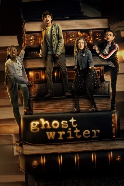 Watch free Ghostwriter hd online