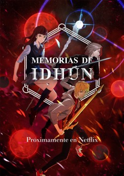 Enjoy Free HD Viewing of The Idhun Chronicles on Putlocker