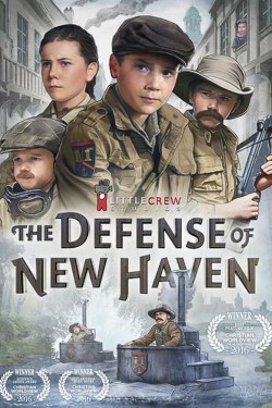 Watch free The Defense of New Haven movies Hd online on TinyZone