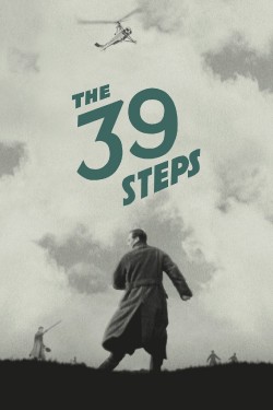 The 39 Steps full