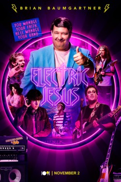 Watch free Electric Jesus movies Hd online on TinyZone