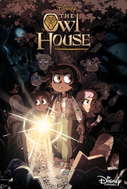 The Owl House - Season 3