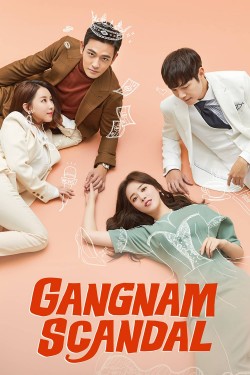 Watch free Gangnam Scandal movies online