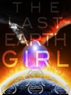 Enjoy Free HD Viewing of The Last Earth Girl on Putlocker