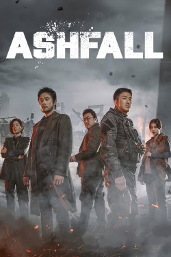 Enjoy Free HD Viewing of Ashfall on Putlocker