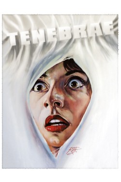 Watch free Tenebre movies online on on 123Movies Alternatives site