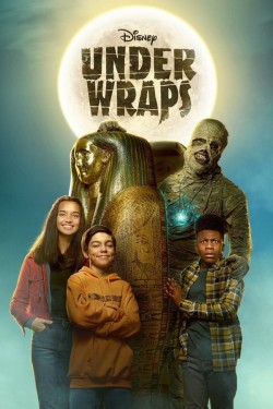 Watch free Under Wraps movies online - GoMovies