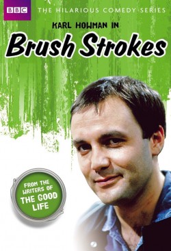 watch-Brush Strokes