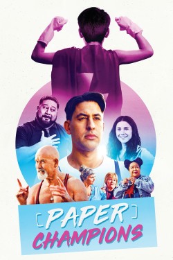 Free Paper Champions movies HD online | Gomovies