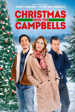 Free Christmas with the Campbells movies HD online | Gomovies