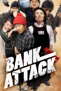 Watch Free Bank Attack Movies HD Online TinyZone Site