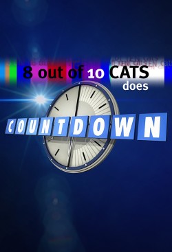 Watch free 8 Out of 10 Cats Uncut movies Hd online on TinyZone