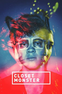 Enjoy Free HD Viewing of Closet Monster on Putlocker