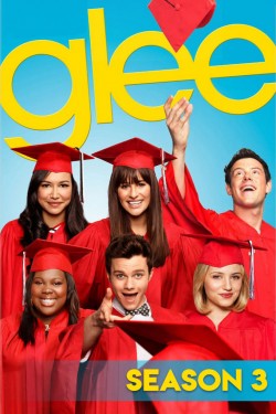 Glee - Season 3