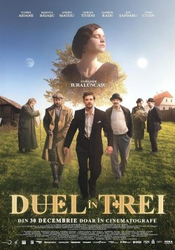 Duel in trei Watch Duel in trei Movies Free Online FlixTor Alternatives
