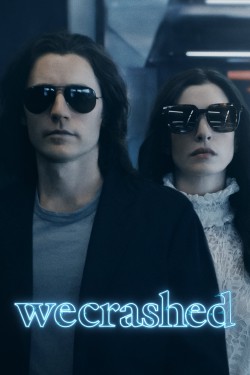 Watch WeCrashed movies free on SFlix