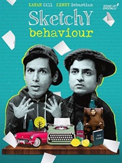 Watch Free Sketchy Behaviour Movies HD Online - Gomovies