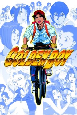 Watch Golden Boy movies free