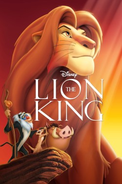 Enjoy Free HD Viewing of The Lion King on Putlocker