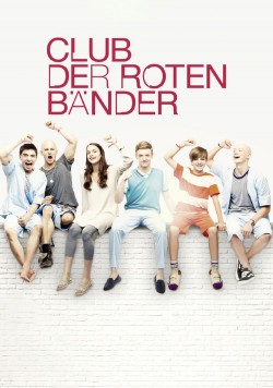 Watch The Red Band Society movies free AniWave