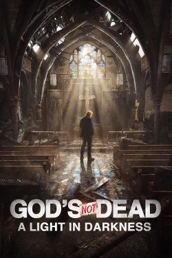 Enjoy Free HD Viewing of God's Not Dead: A Light in Darkness on Putlocker