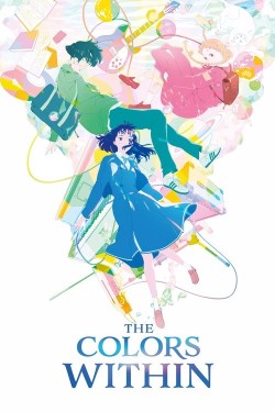 The Colors Within Watch The Colors Within movies free on 123Movies