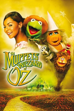 Enjoy Free HD Viewing of The Muppets' Wizard of Oz on Putlocker