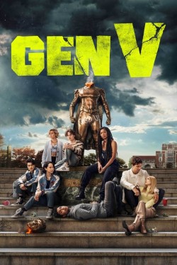 Gen V - Season 1