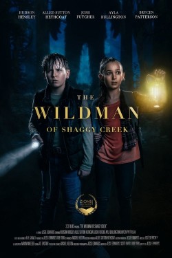 The Wildman of Shaggy Creek The Wildman of Shaggy Creek-full