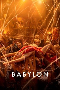 Enjoy Free HD Viewing of Babylon on Putlocker