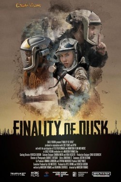 Finality of Dusk Finality of Dusk-hd