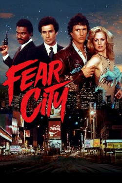 Watch free Fear City full