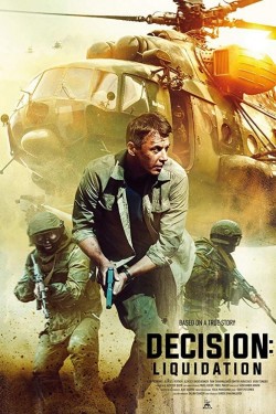 Watch Free Decision: Liquidation Movies HD Free MyFlixer