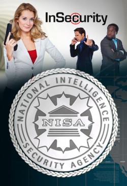 Watch Free InSecurity Movies HD Online Soap2Day