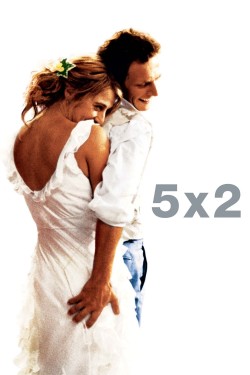 Watch free Five Times Two movies Hd online on TinyZone