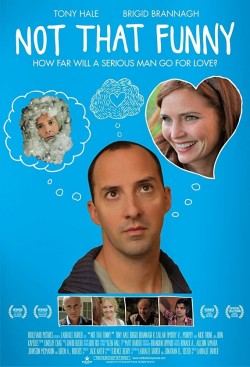 Watch free Not That Funny movies Hd online on TinyZone