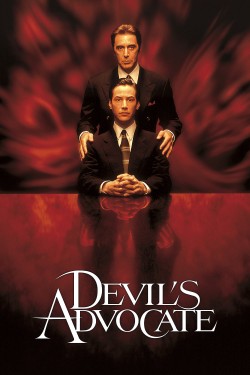 Enjoy Free HD Viewing of The Devil's Advocate on Putlocker