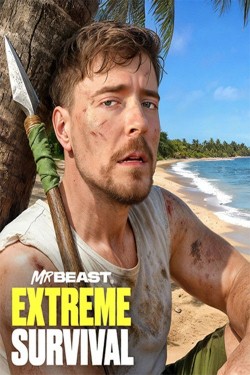 Watch Free MrBeast: Extreme Survival! Movies Full HD online | AndyDay