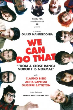 Watch We Can Do That Movies Free Online | 123Movies