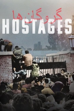 Watch Free Hostages Movies Full HD Online - Movies4K