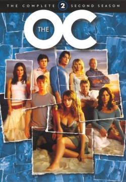 The O.C. - Season 2