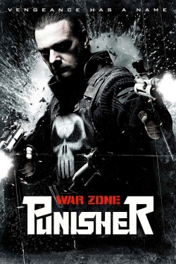 Watch free Punisher: War Zone movies online on on 123Movies Alternatives site