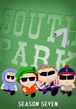 South Park - Season 7