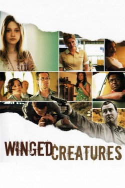 Watch free Winged Creatures movies online - 2KMovies