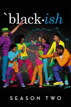 black-ish - Season 2