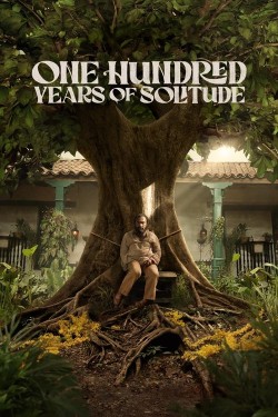 Watch One Hundred Years of Solitude movies free hd online