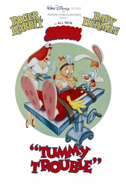 Enjoy Free HD Viewing of Tummy Trouble on Putlocker