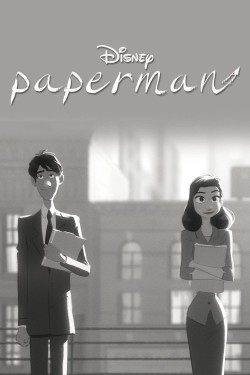 Watch free Paperman full