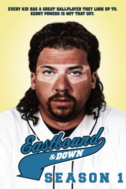 Eastbound & Down - Season 1