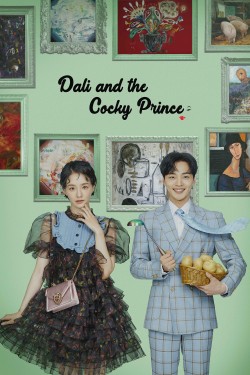 Watch free Dali and the Cocky Prince movies online hd - Flixtor